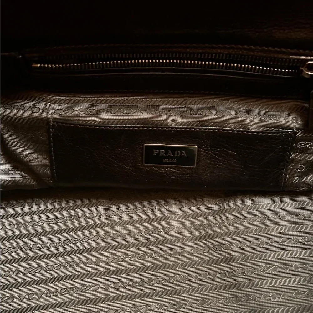 Prada Carry-All - Picture 3 of 3